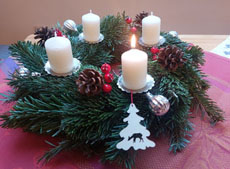 Weihnachten