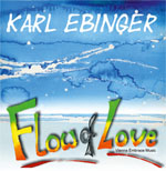 Flow of Love CD